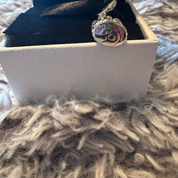 Pandora Disney castle 50th anniversary charm - Picture 4 of 7